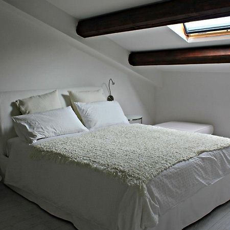 Mister Bed Bed and Breakfast Guardiagrele Exteriör bild