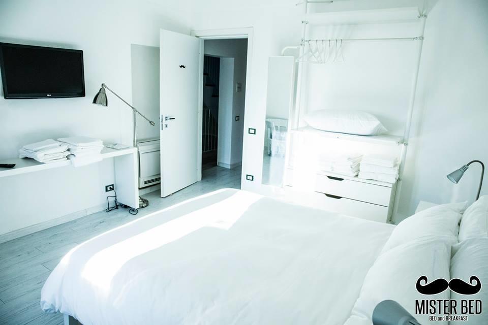 Mister Bed Bed and Breakfast Guardiagrele Exteriör bild