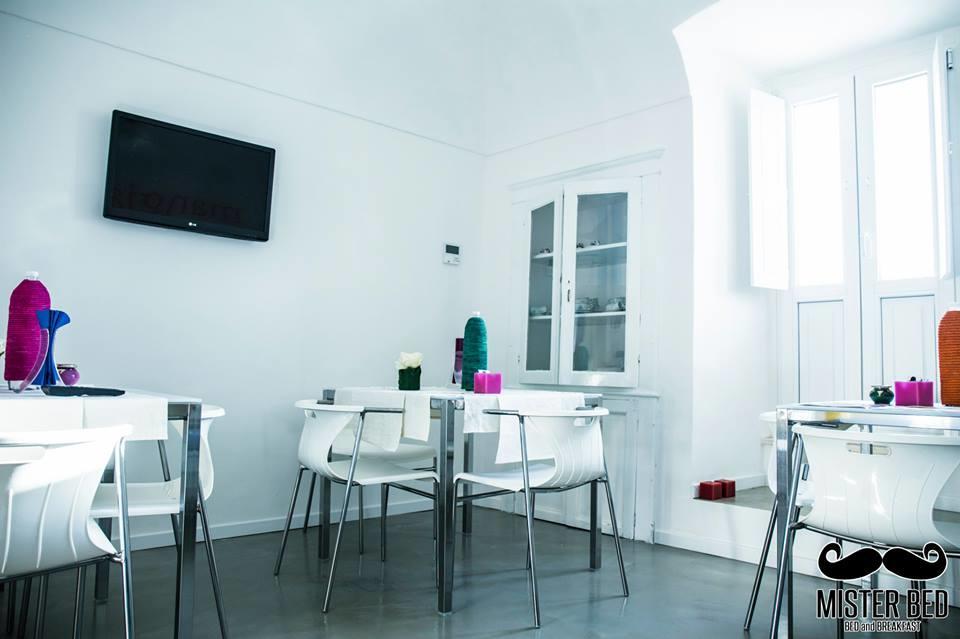 Mister Bed Bed and Breakfast Guardiagrele Exteriör bild