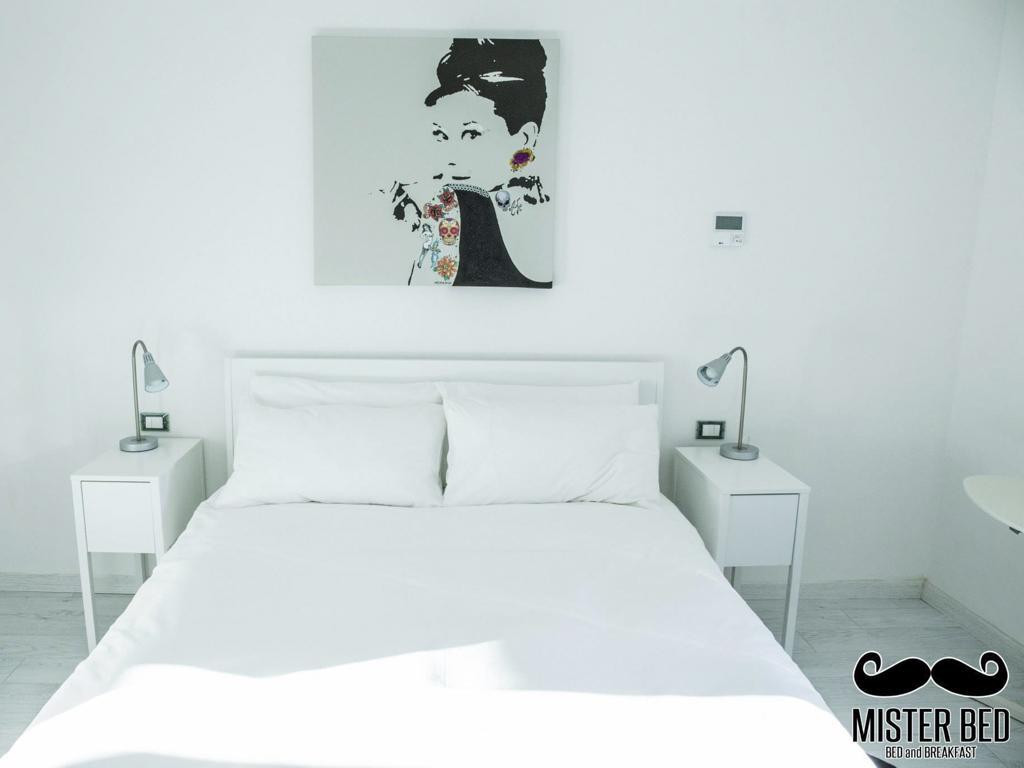 Mister Bed Bed and Breakfast Guardiagrele Exteriör bild