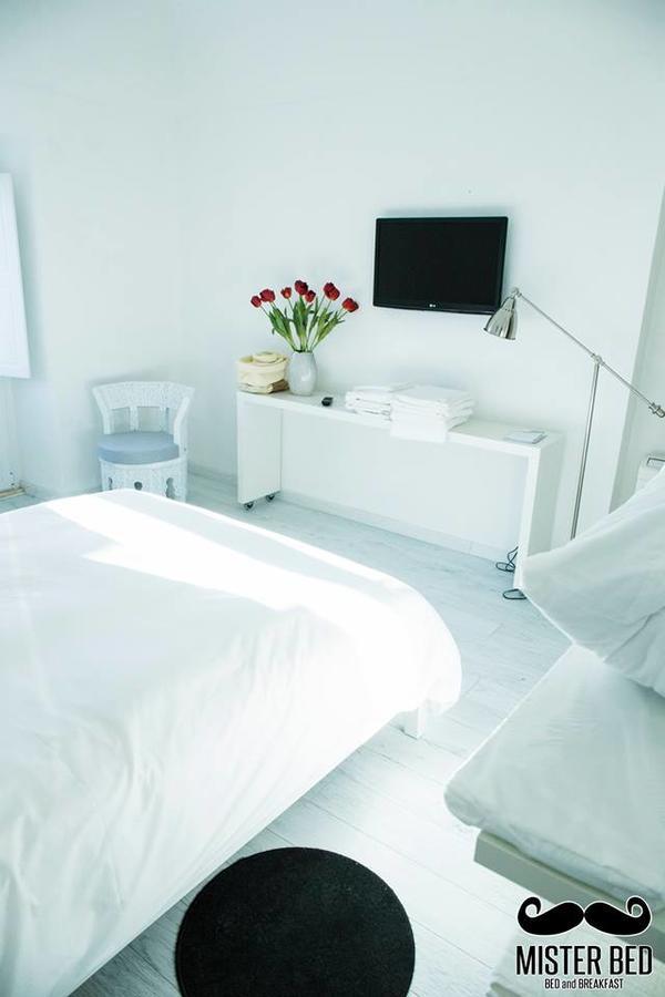 Mister Bed Bed and Breakfast Guardiagrele Exteriör bild