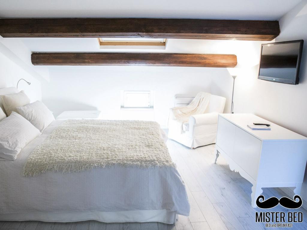 Mister Bed Bed and Breakfast Guardiagrele Exteriör bild