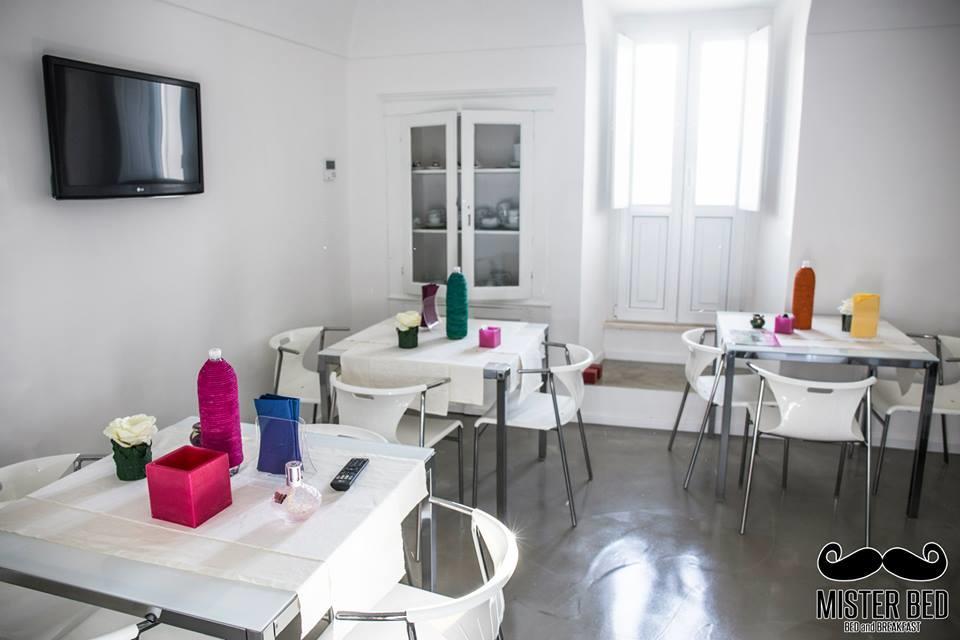 Mister Bed Bed and Breakfast Guardiagrele Exteriör bild