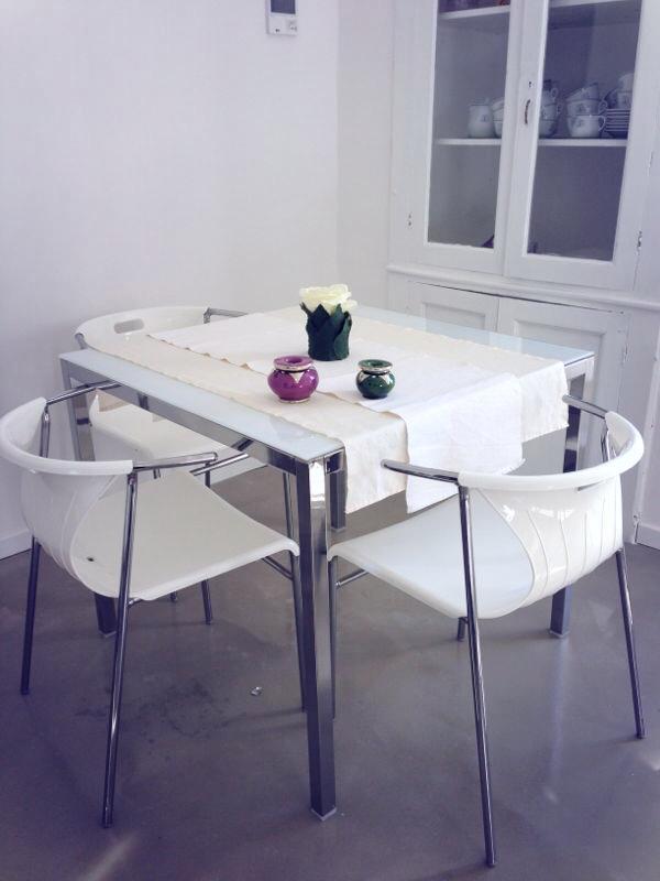 Mister Bed Bed and Breakfast Guardiagrele Exteriör bild
