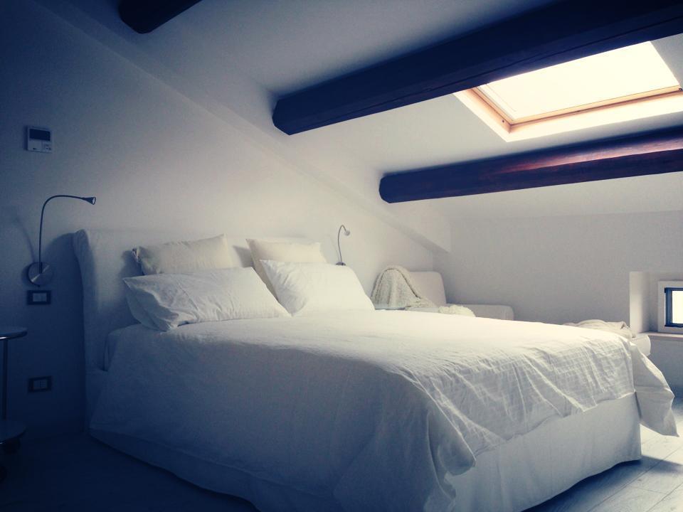 Mister Bed Bed and Breakfast Guardiagrele Exteriör bild