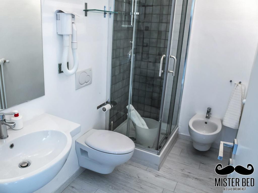 Mister Bed Bed and Breakfast Guardiagrele Exteriör bild