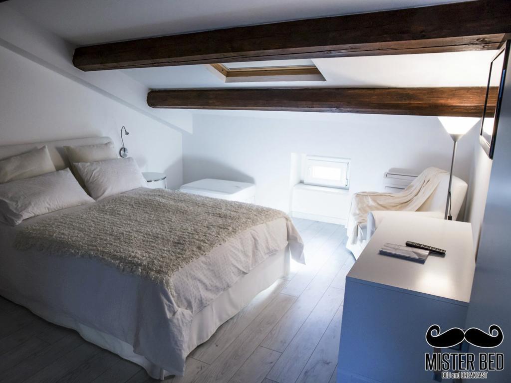 Mister Bed Bed and Breakfast Guardiagrele Exteriör bild